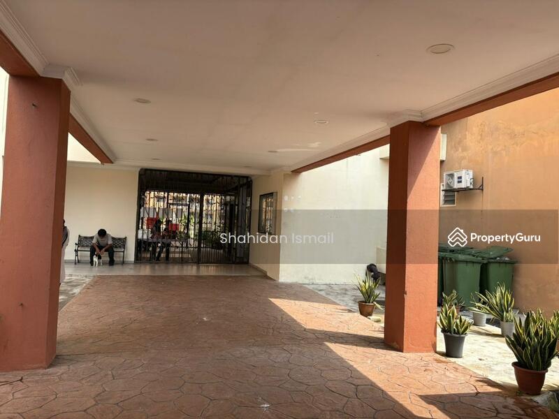 Untuk Dijual - Sri Lavender Apartment