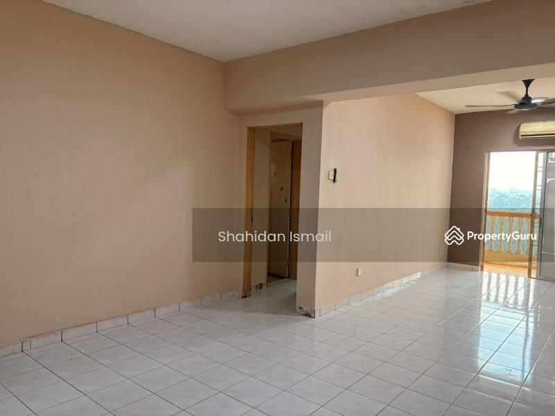 Untuk Dijual - Sri Lavender Apartment
