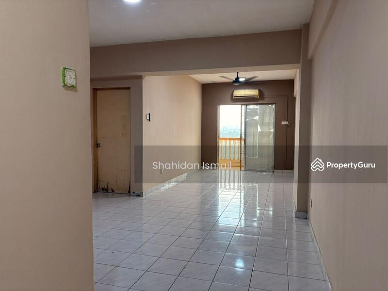 Untuk Dijual - Sri Lavender Apartment