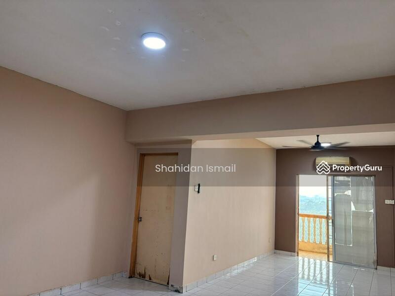 Untuk Dijual - Sri Lavender Apartment
