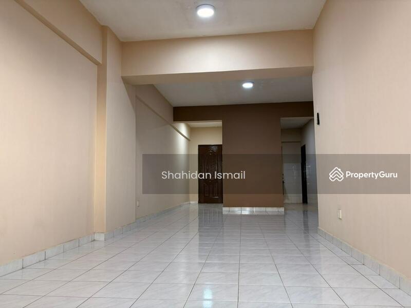 Untuk Dijual - Sri Lavender Apartment
