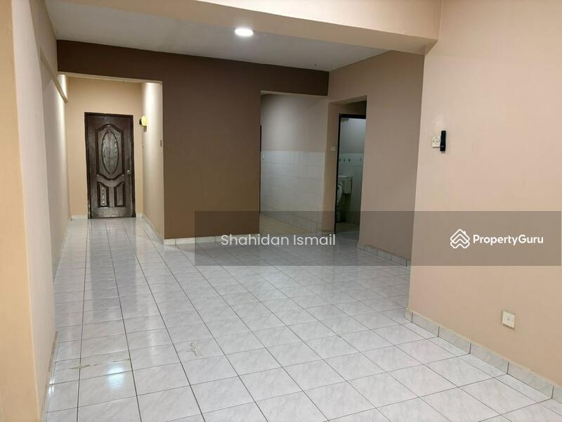 Untuk Dijual - Sri Lavender Apartment
