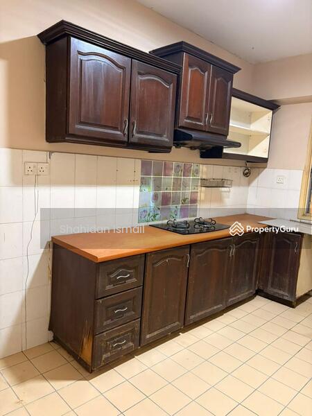 Untuk Dijual - Sri Lavender Apartment