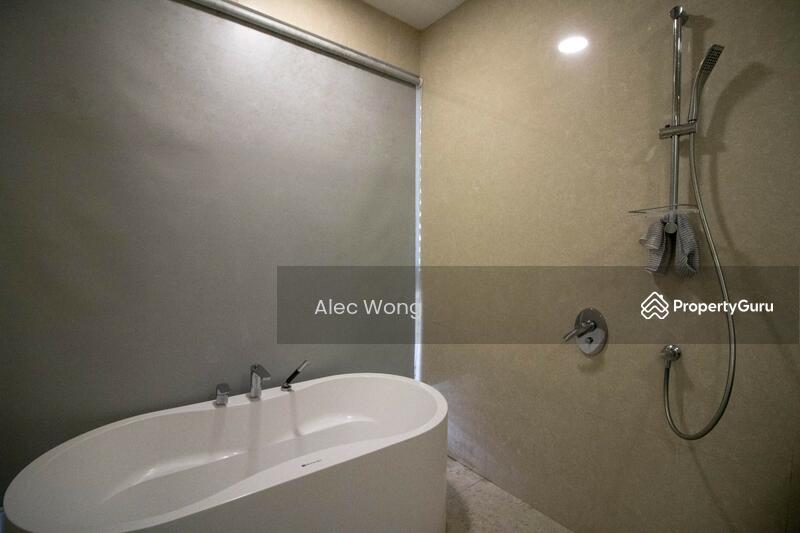 Untuk Disewa - Pavilion Mont' Kiara