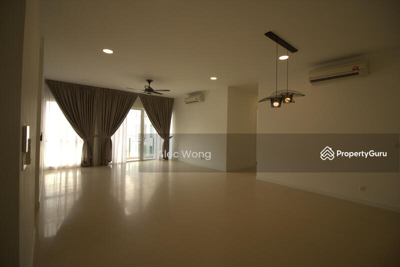 Untuk Disewa - Pavilion Mont' Kiara