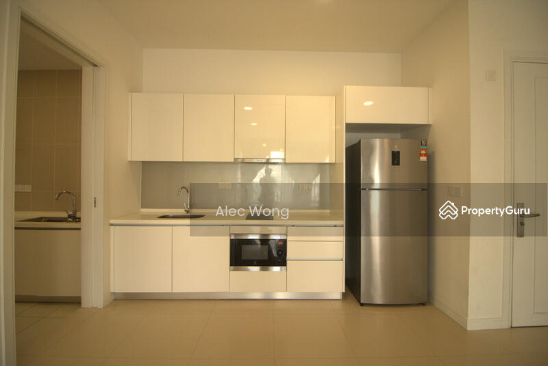 Untuk Disewa - Pavilion Mont' Kiara