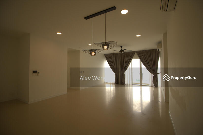 Untuk Disewa - Pavilion Mont' Kiara