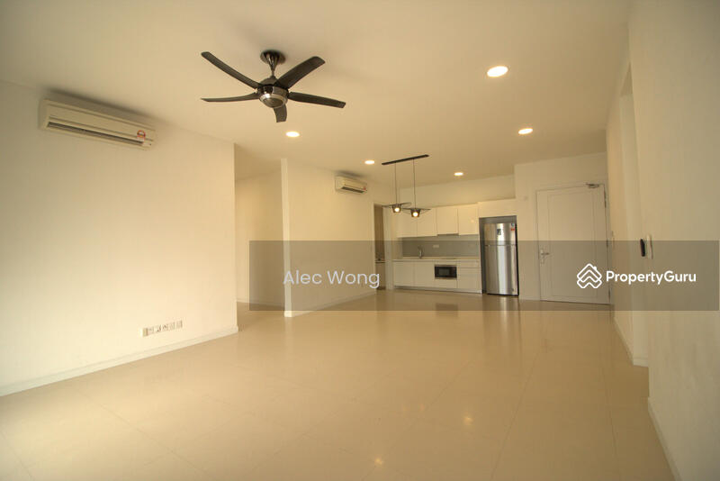 Untuk Disewa - Pavilion Mont' Kiara