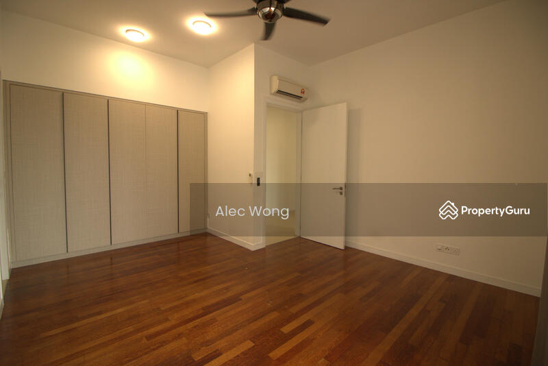 Untuk Disewa - Pavilion Mont' Kiara