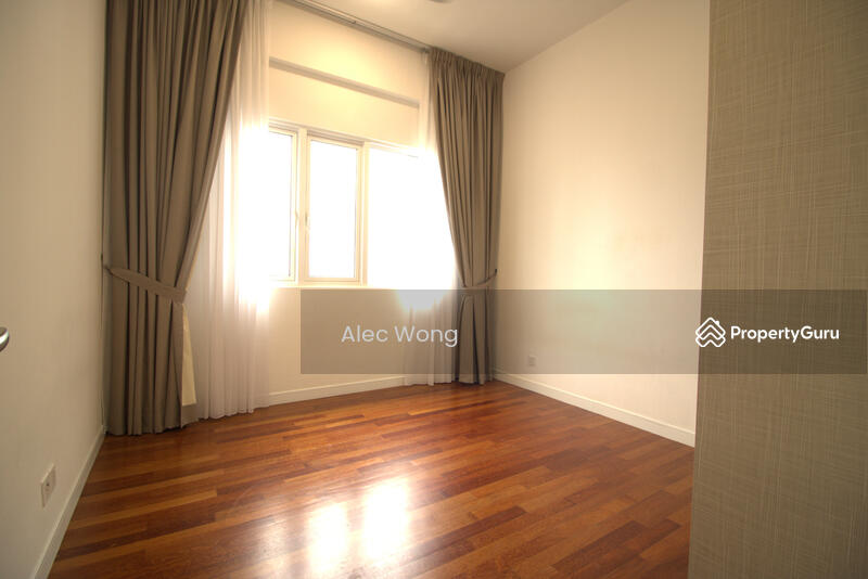 Untuk Disewa - Pavilion Mont' Kiara