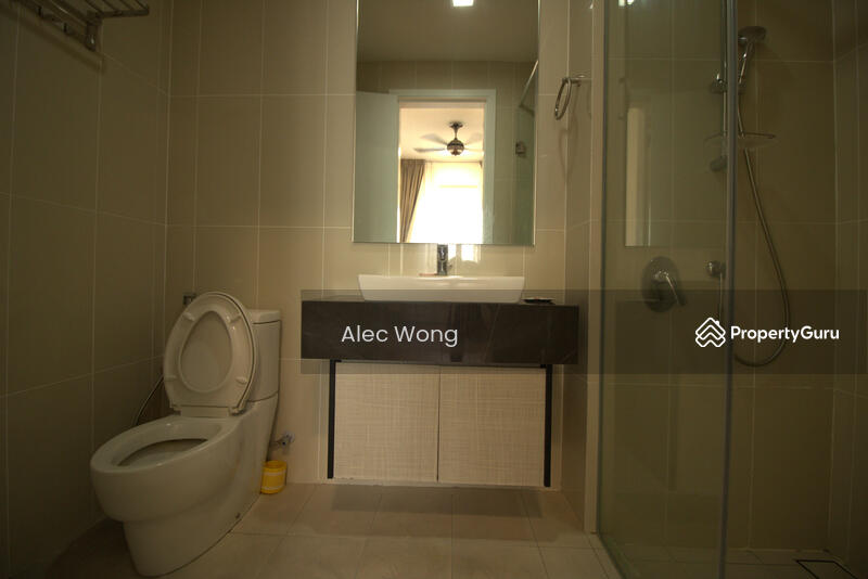 Untuk Disewa - Pavilion Mont' Kiara