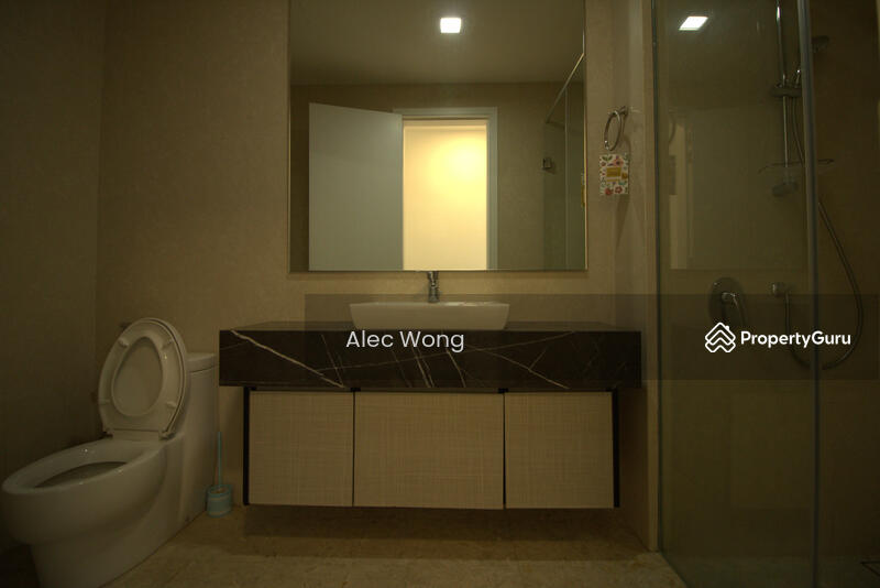 Untuk Disewa - Pavilion Mont' Kiara