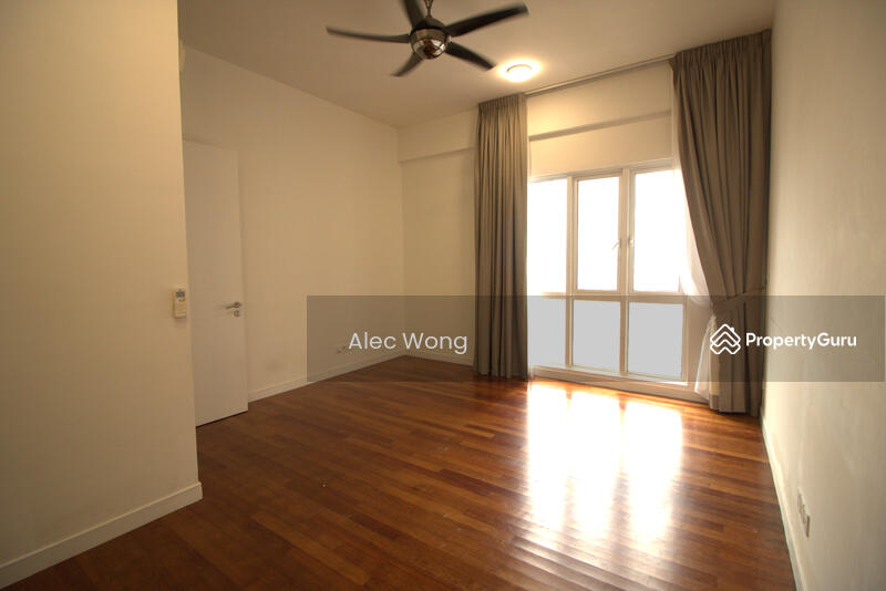 Untuk Disewa - Pavilion Mont' Kiara