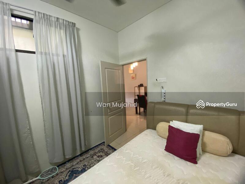 Untuk Dijual - TAMAN BAYU INDERA LUKUT