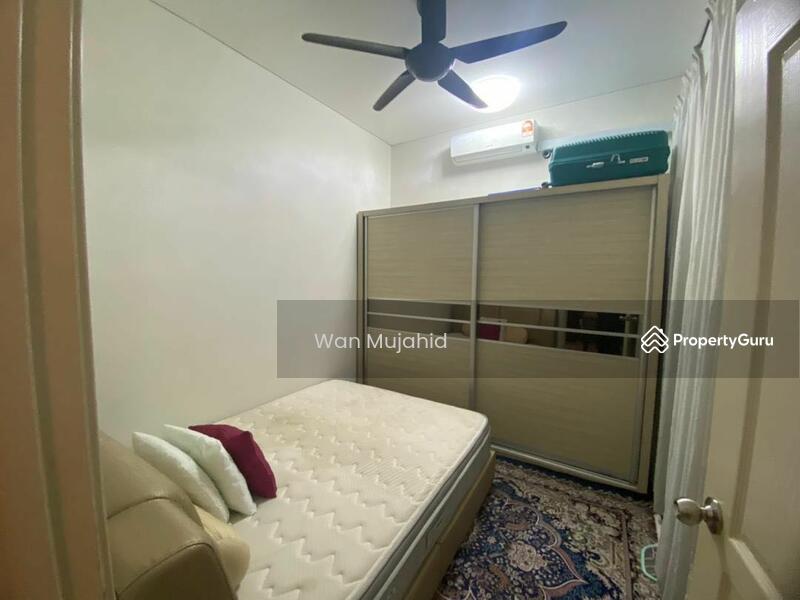 Untuk Dijual - TAMAN BAYU INDERA LUKUT