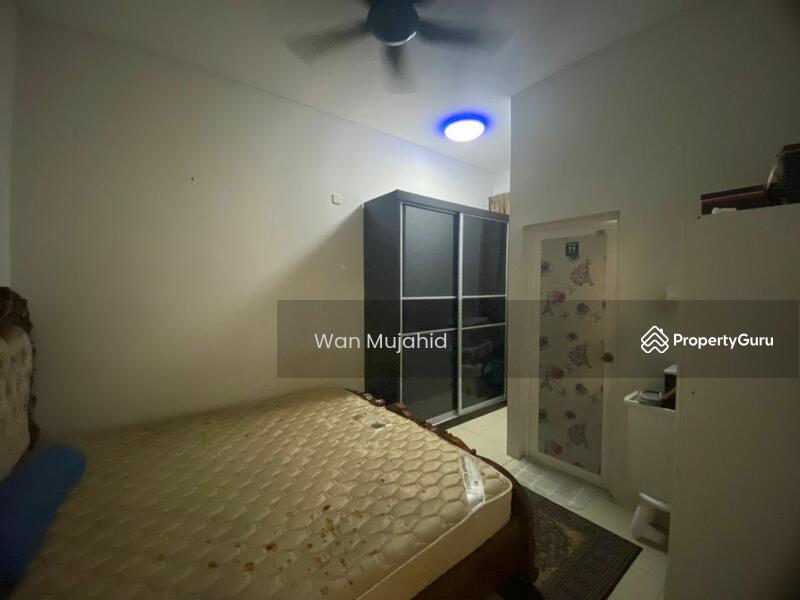 Untuk Dijual - TAMAN BAYU INDERA LUKUT