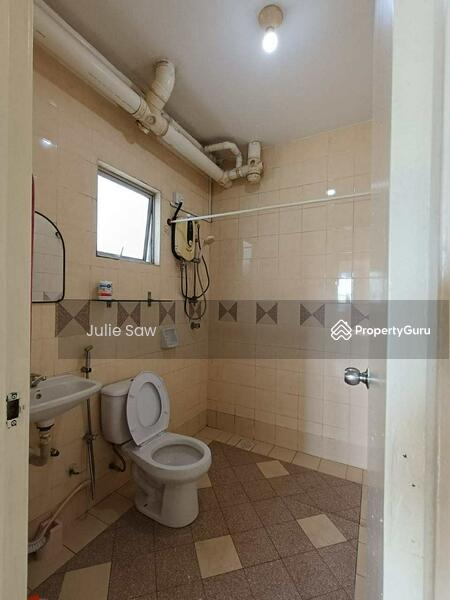 For Rent - Pangsapuri Salvia