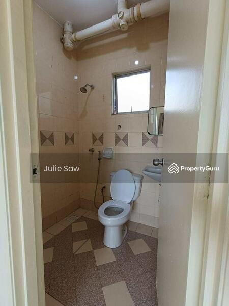 For Rent - Pangsapuri Salvia