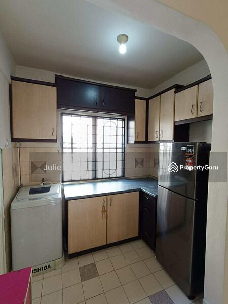 For Rent - Pangsapuri Salvia