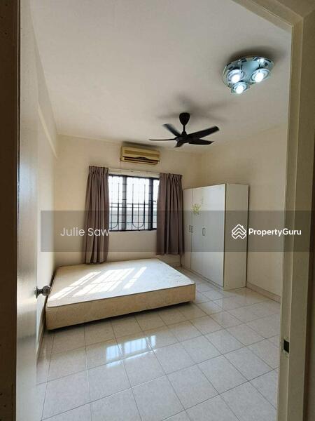 For Rent - Pangsapuri Salvia