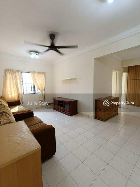 For Rent - Pangsapuri Salvia