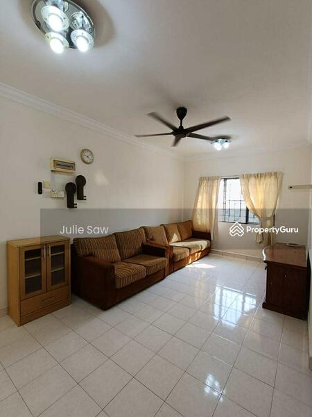 For Rent - Pangsapuri Salvia