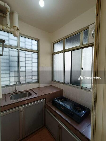 For Rent - Pangsapuri Salvia