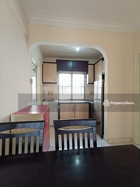 For Rent - Pangsapuri Salvia