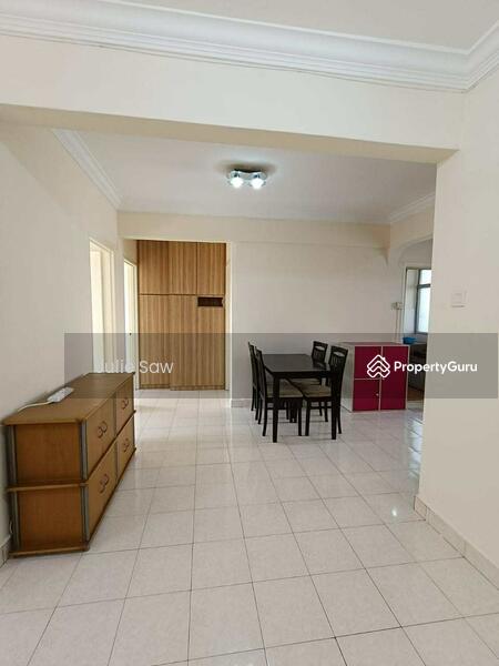 For Rent - Pangsapuri Salvia