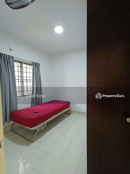 For Rent - Pangsapuri Salvia