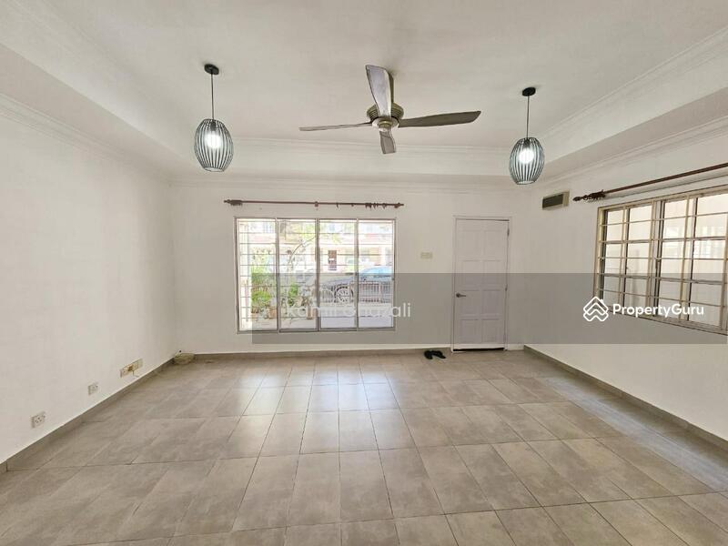 Untuk Dijual - Nicely Renovated 2 Storey House, Presint 9, Putrajaya