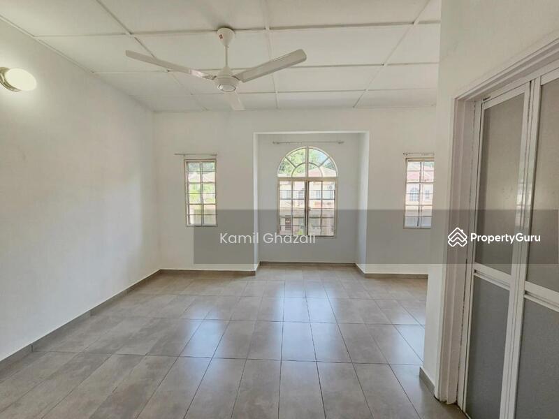 Untuk Dijual - Nicely Renovated 2 Storey House, Presint 9, Putrajaya