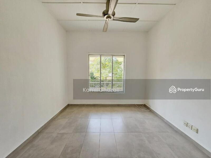 Untuk Dijual - Nicely Renovated 2 Storey House, Presint 9, Putrajaya