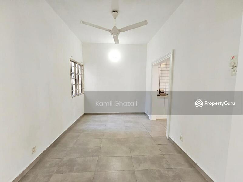 Untuk Dijual - Nicely Renovated 2 Storey House, Presint 9, Putrajaya