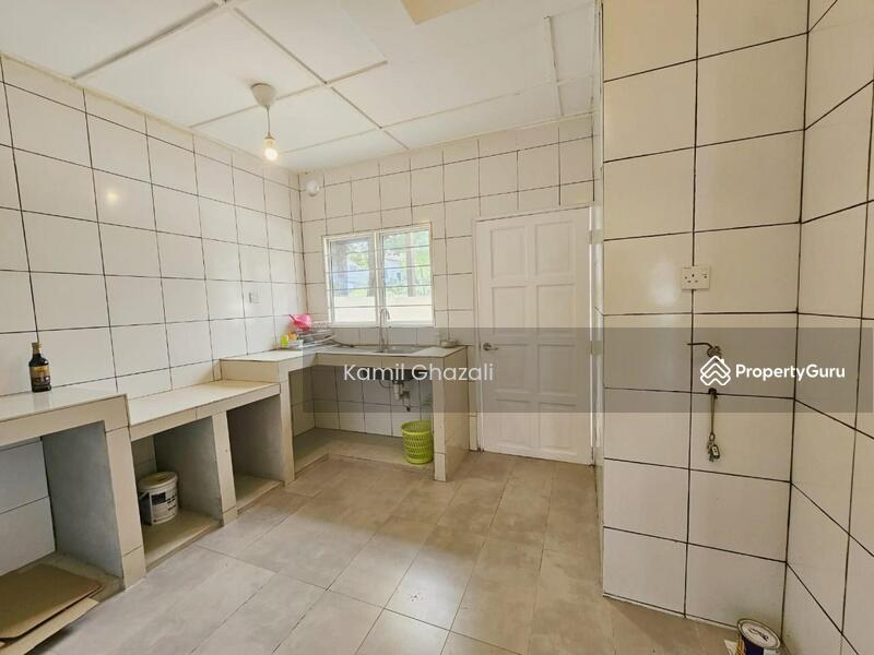 Untuk Dijual - Nicely Renovated 2 Storey House, Presint 9, Putrajaya
