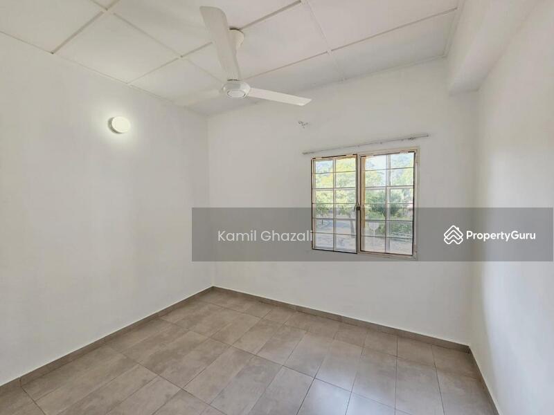 Untuk Dijual - Nicely Renovated 2 Storey House, Presint 9, Putrajaya