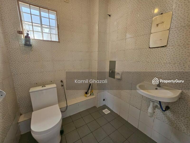 Untuk Dijual - Nicely Renovated 2 Storey House, Presint 9, Putrajaya