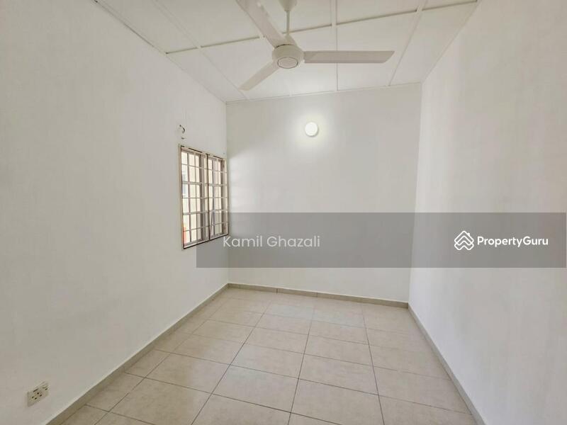 Untuk Dijual - Nicely Renovated 2 Storey House, Presint 9, Putrajaya