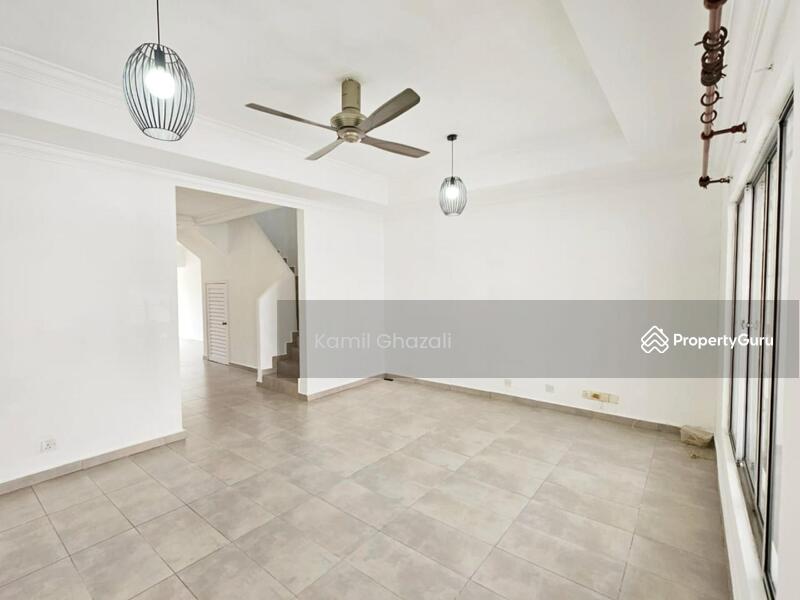Untuk Dijual - Nicely Renovated 2 Storey House, Presint 9, Putrajaya