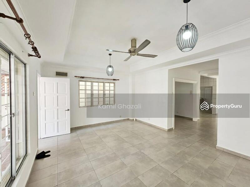 Untuk Dijual - Nicely Renovated 2 Storey House, Presint 9, Putrajaya