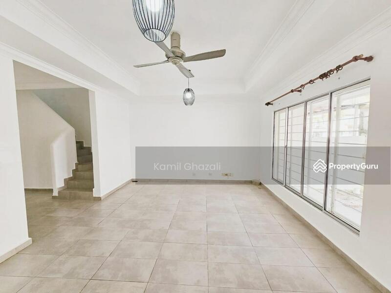 Untuk Dijual - Nicely Renovated 2 Storey House, Presint 9, Putrajaya