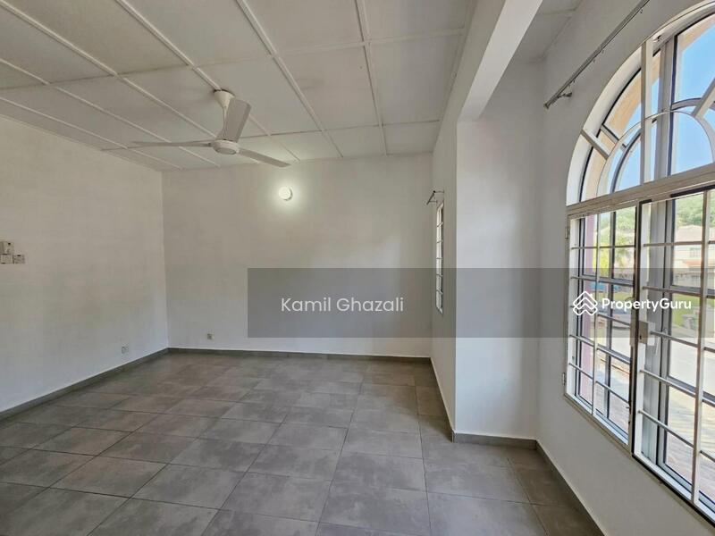 Untuk Dijual - Nicely Renovated 2 Storey House, Presint 9, Putrajaya