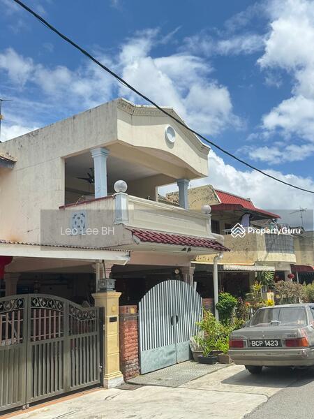 Untuk Dijual - Jalan Malim Jaya, Taman Malim Permai , Bachang , Melaka