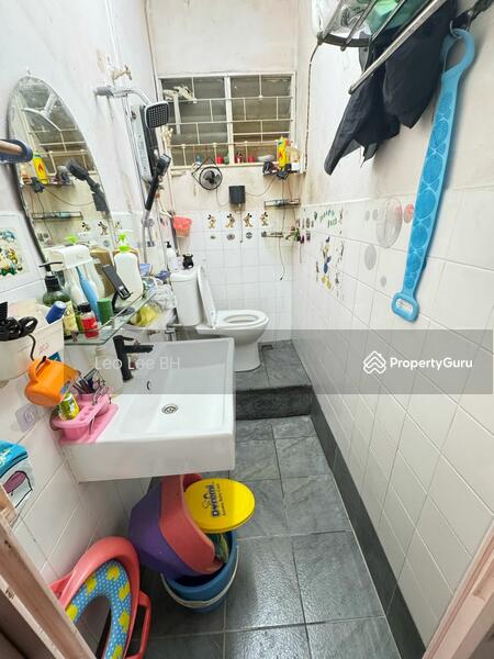 Untuk Dijual - Jalan Malim Jaya, Taman Malim Permai , Bachang , Melaka