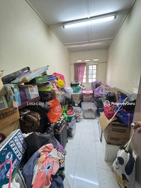 Untuk Dijual - Jalan Malim Jaya, Taman Malim Permai , Bachang , Melaka