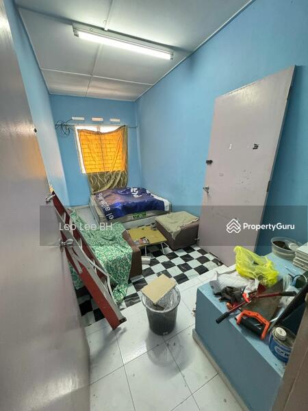 Untuk Dijual - Jalan Malim Jaya, Taman Malim Permai , Bachang , Melaka