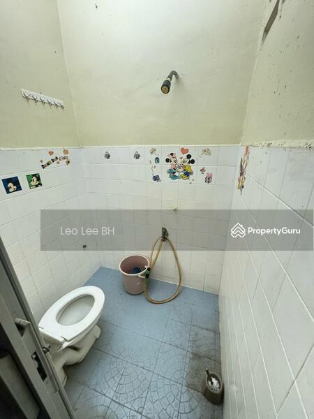 Untuk Dijual - Jalan Malim Jaya, Taman Malim Permai , Bachang , Melaka