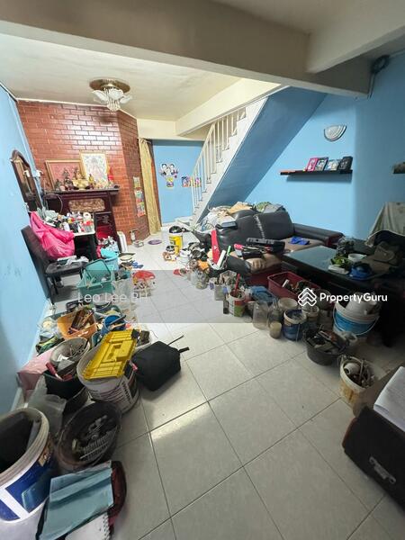 Untuk Dijual - Jalan Malim Jaya, Taman Malim Permai , Bachang , Melaka