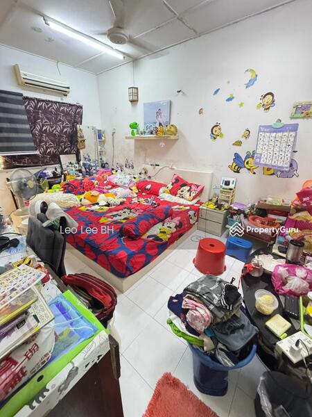 Untuk Dijual - Jalan Malim Jaya, Taman Malim Permai , Bachang , Melaka