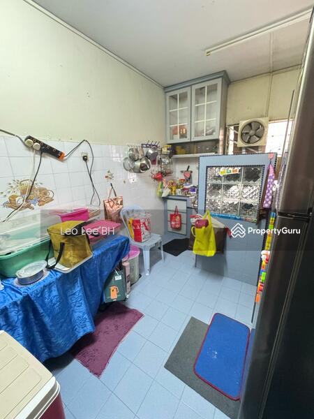 Untuk Dijual - Jalan Malim Jaya, Taman Malim Permai , Bachang , Melaka